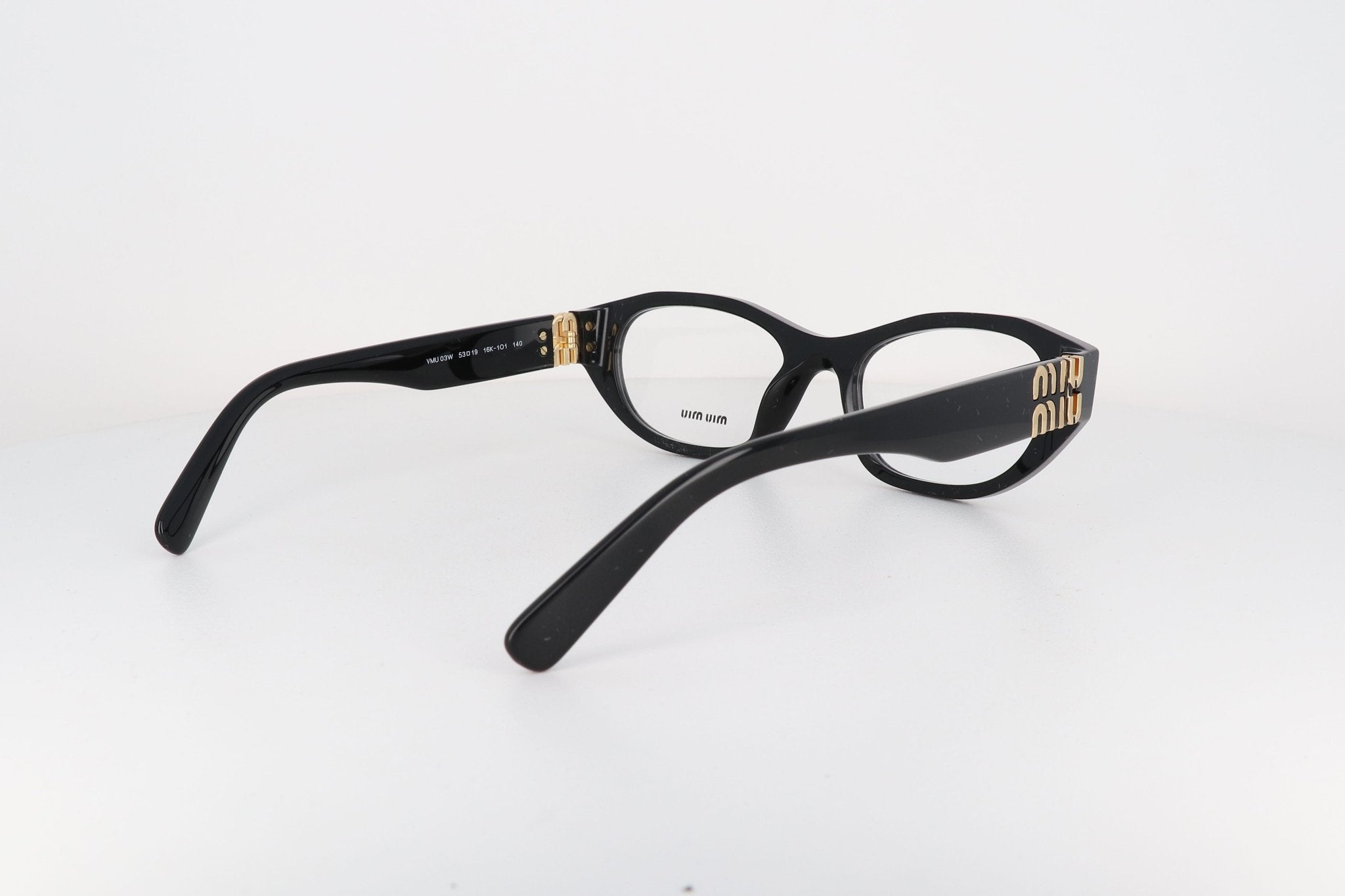 MIU MIU 03W - Jorge Oculista