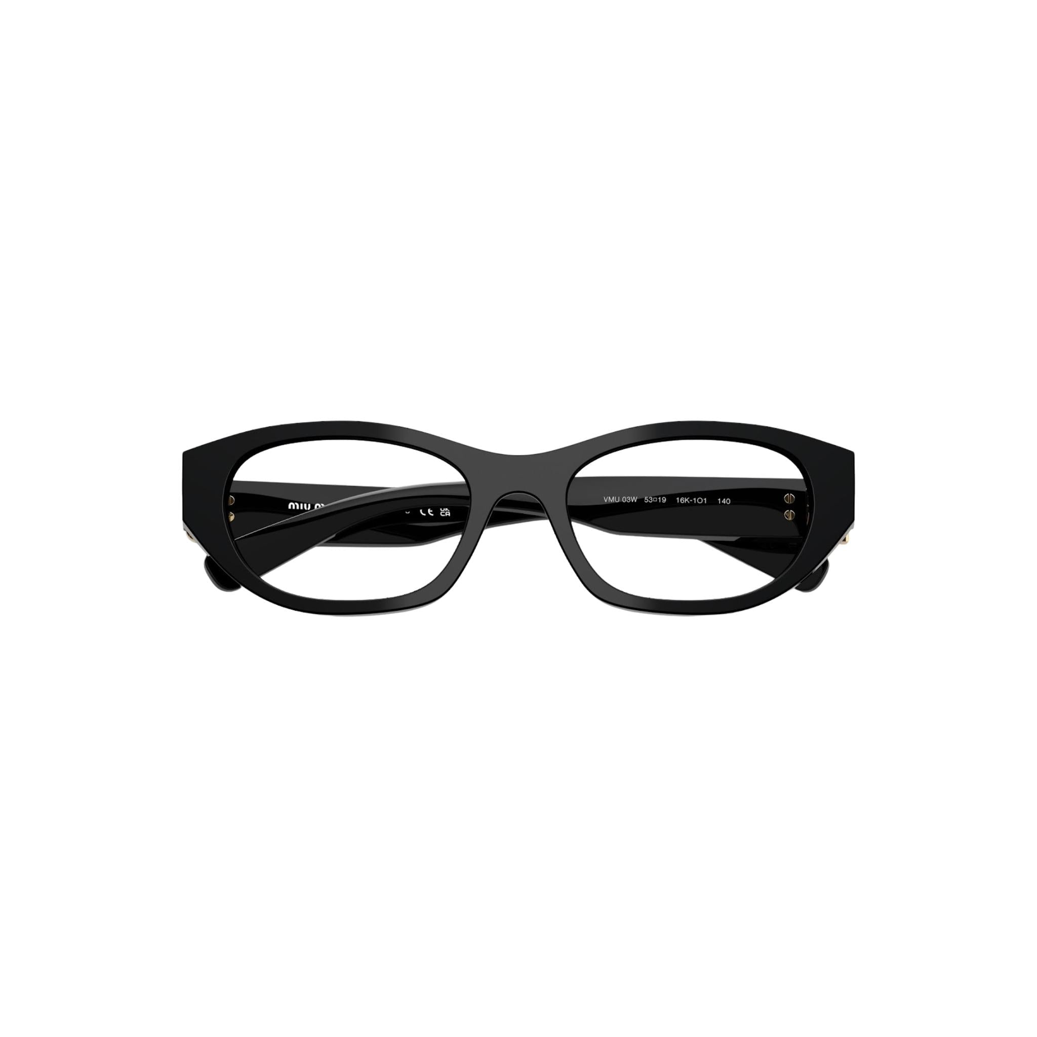 MIU MIU 03W - Jorge Oculista
