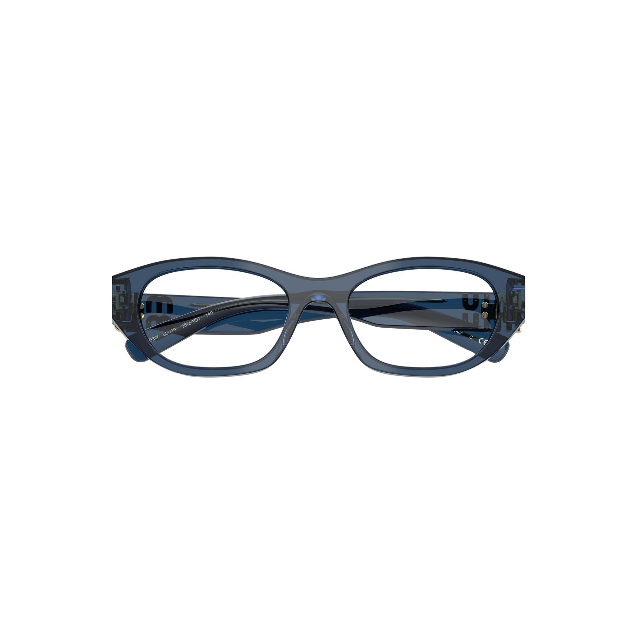 MIU MIU 03W - Jorge Oculista