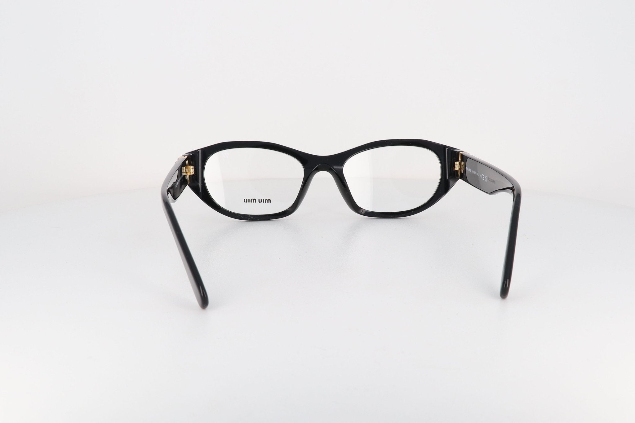 MIU MIU 03W - Jorge Oculista