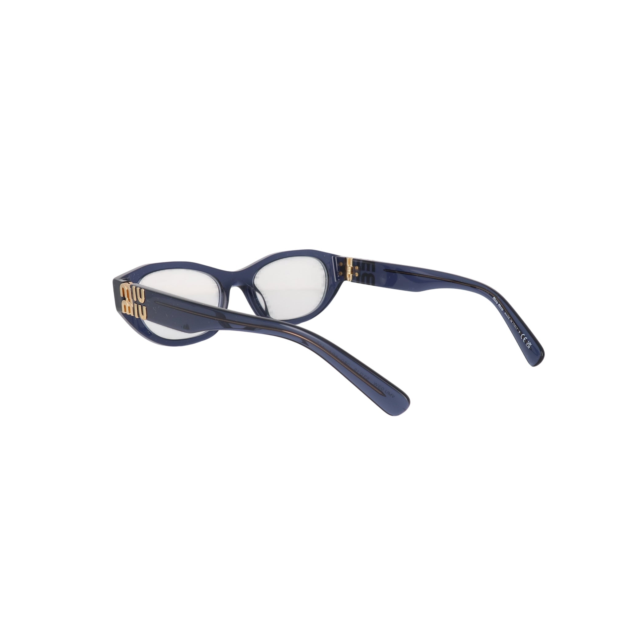 MIU MIU 03W - Jorge Oculista