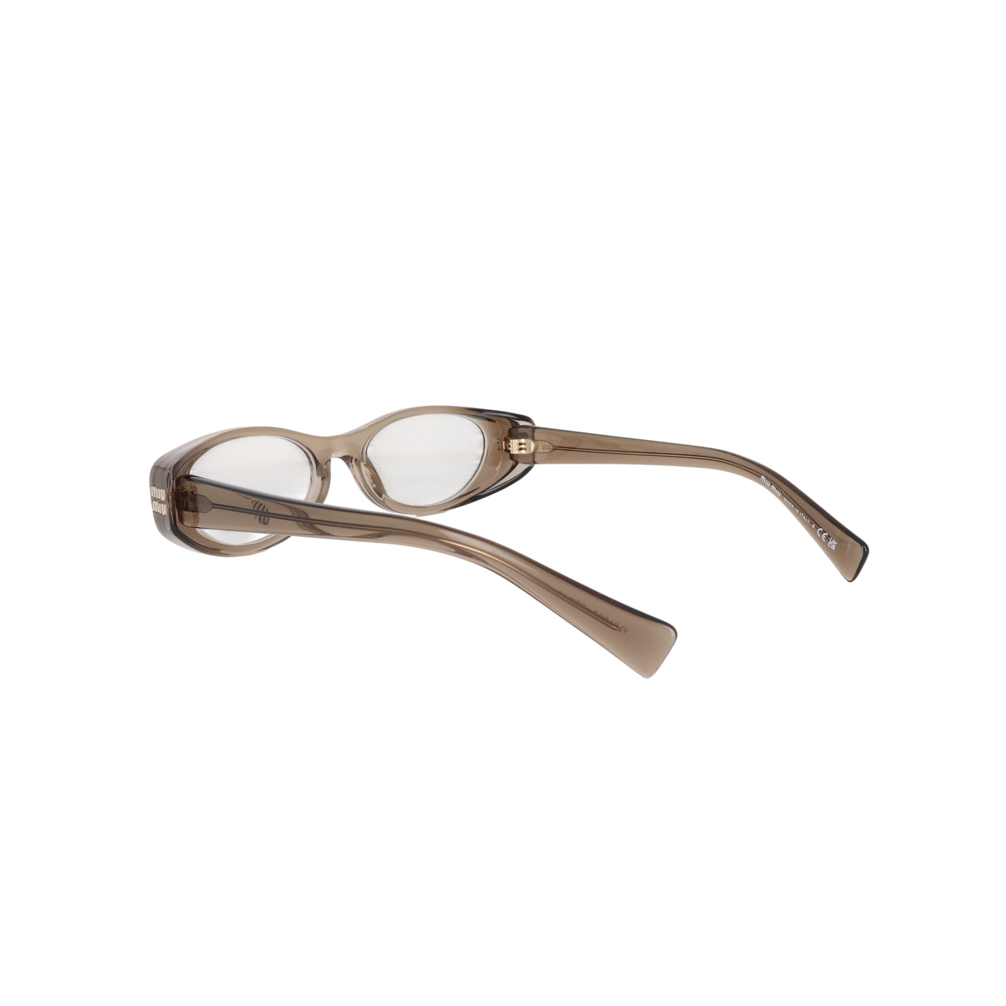 MIU MIU 03Z - Jorge Oculista