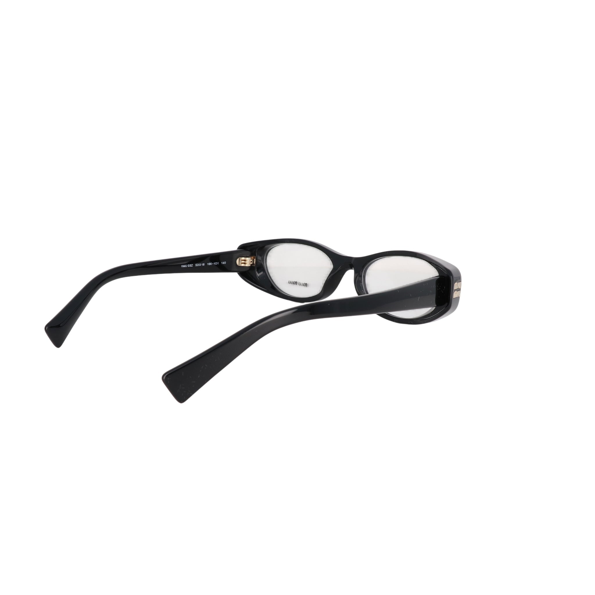 MIU MIU 03Z - Jorge Oculista