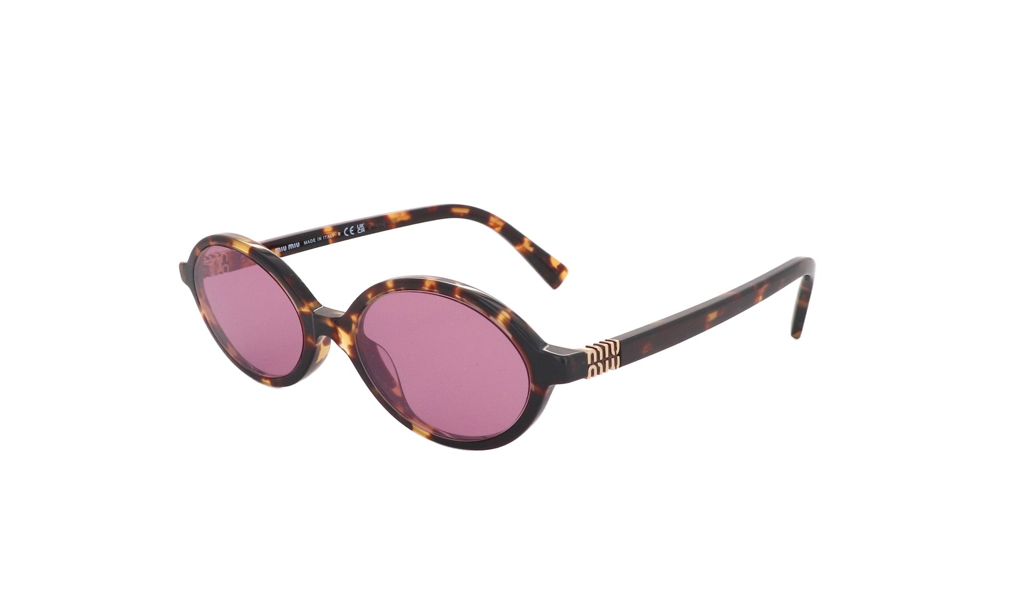 MIU MIU 04Z - Jorge Oculista