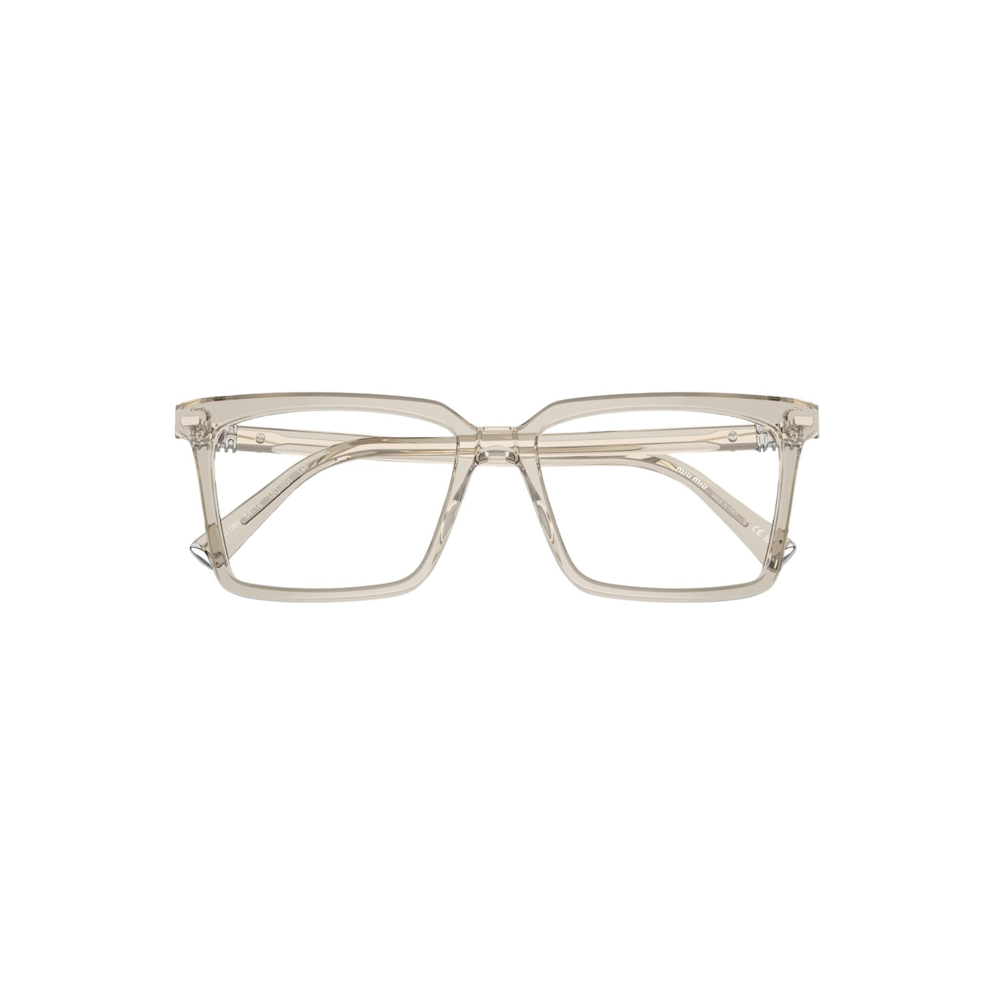 MIU MIU 08X - Jorge Oculista