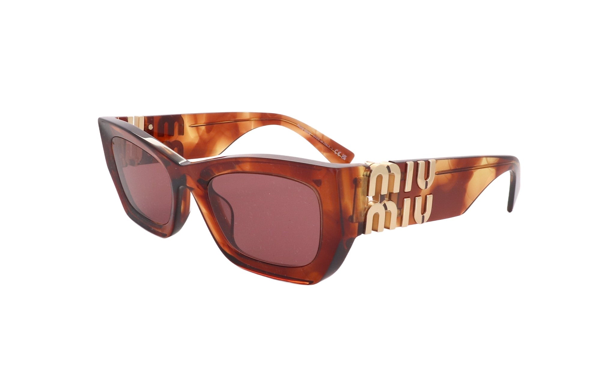 MIU MIU 09W - Jorge Oculista