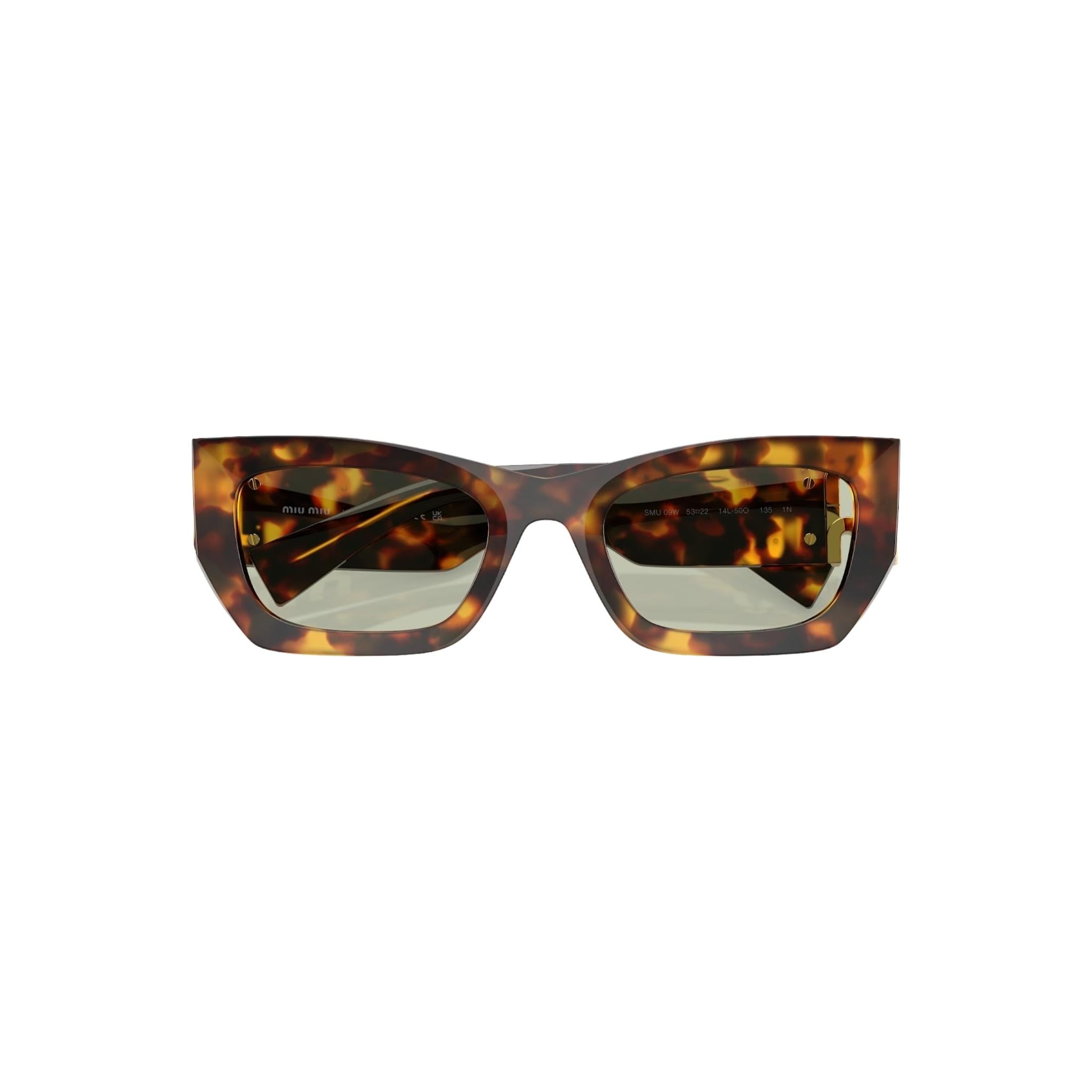 MIU MIU 09W - Jorge Oculista