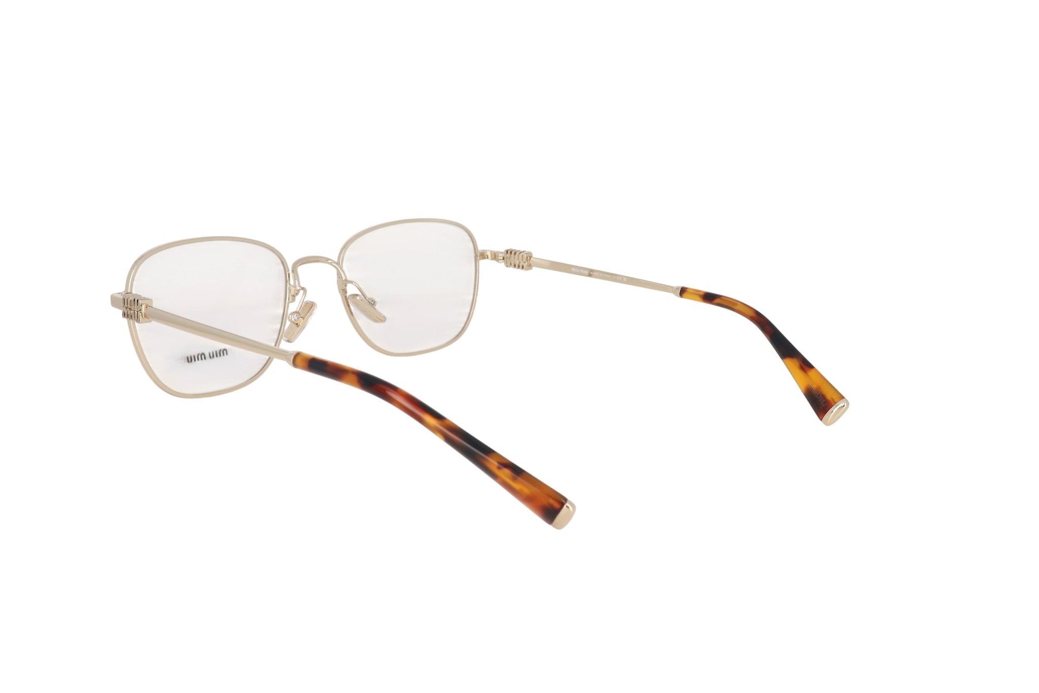 MIU MIU 50W - Jorge Oculista