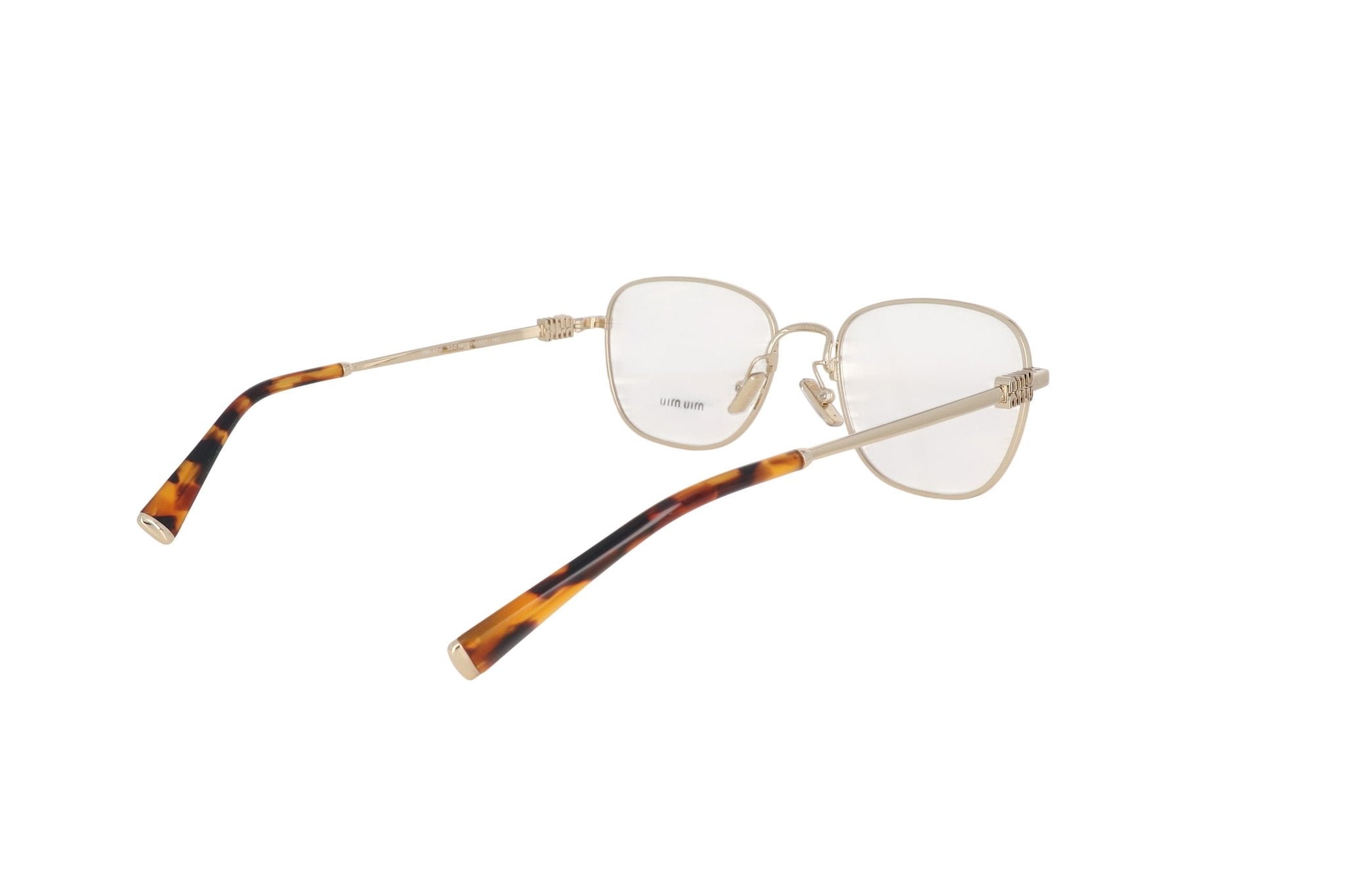 MIU MIU 50W - Jorge Oculista