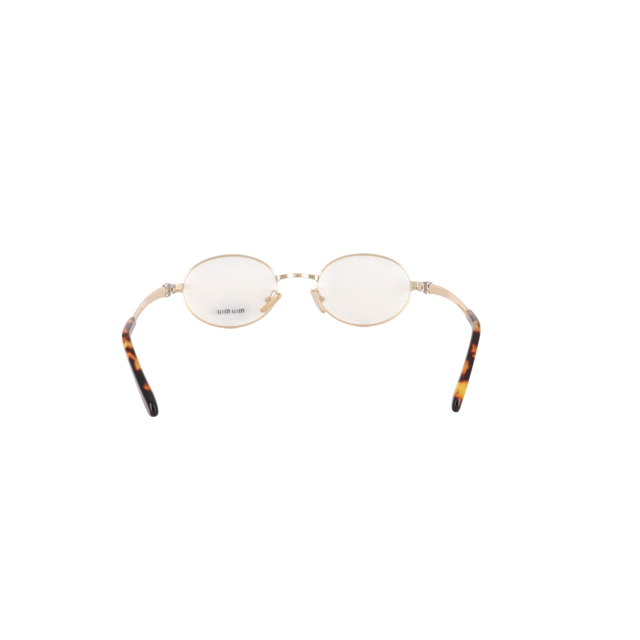 MIU MIU 50Z - Jorge Oculista