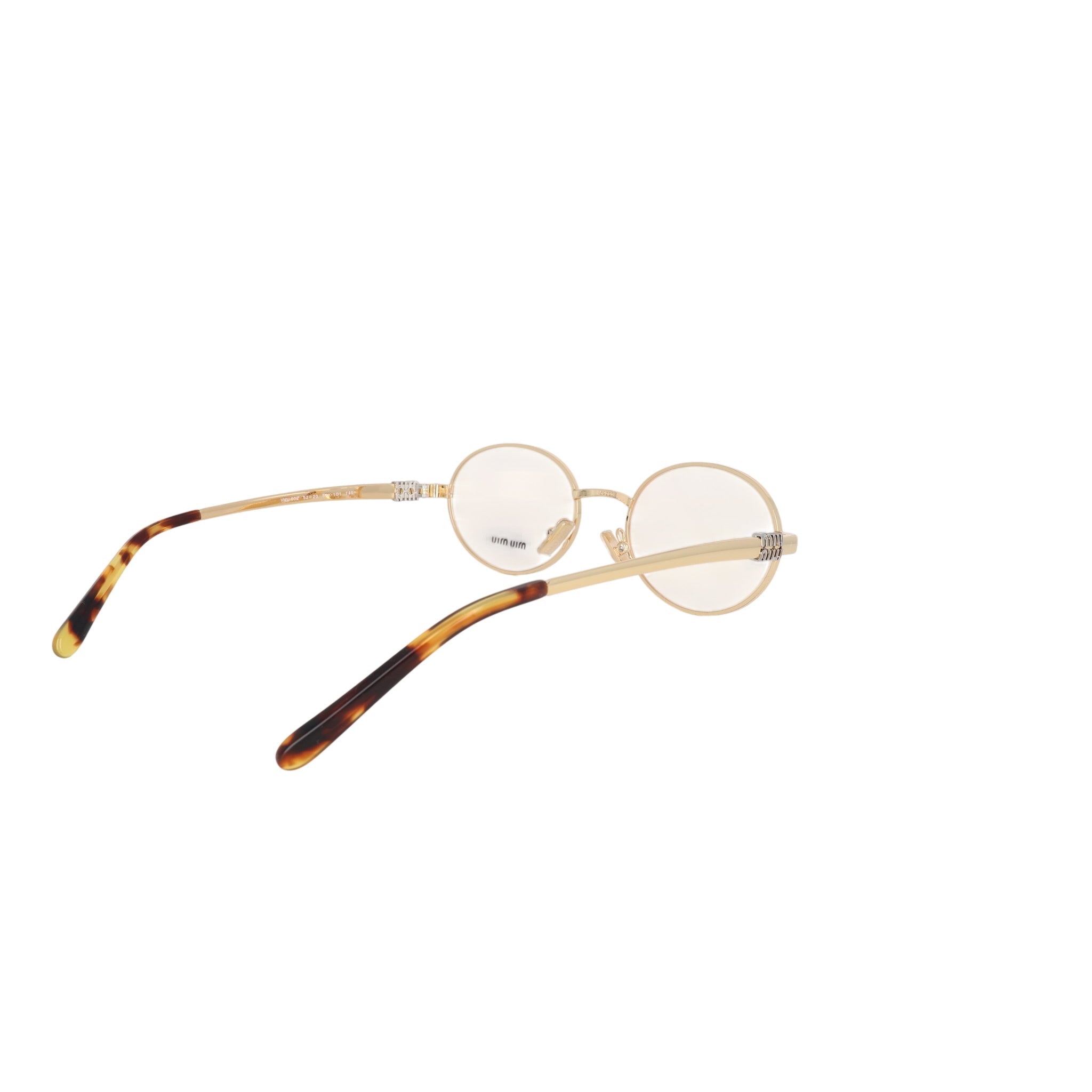 MIU MIU 50Z - Jorge Oculista