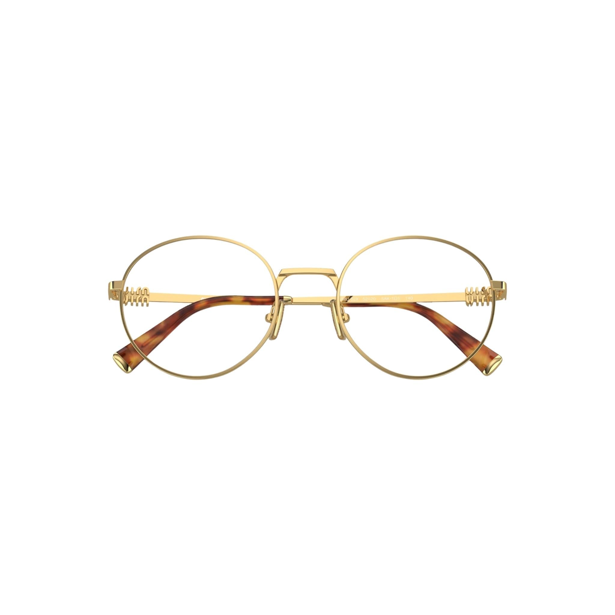 MIU MIU 52X - Jorge Oculista