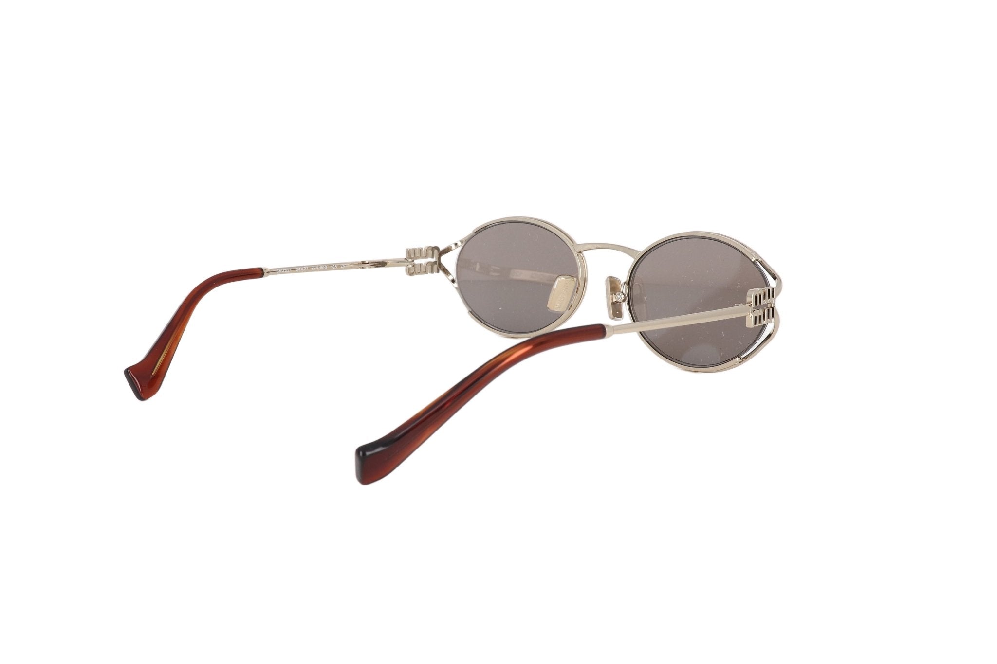 MIU MIU 52Y - Jorge Oculista