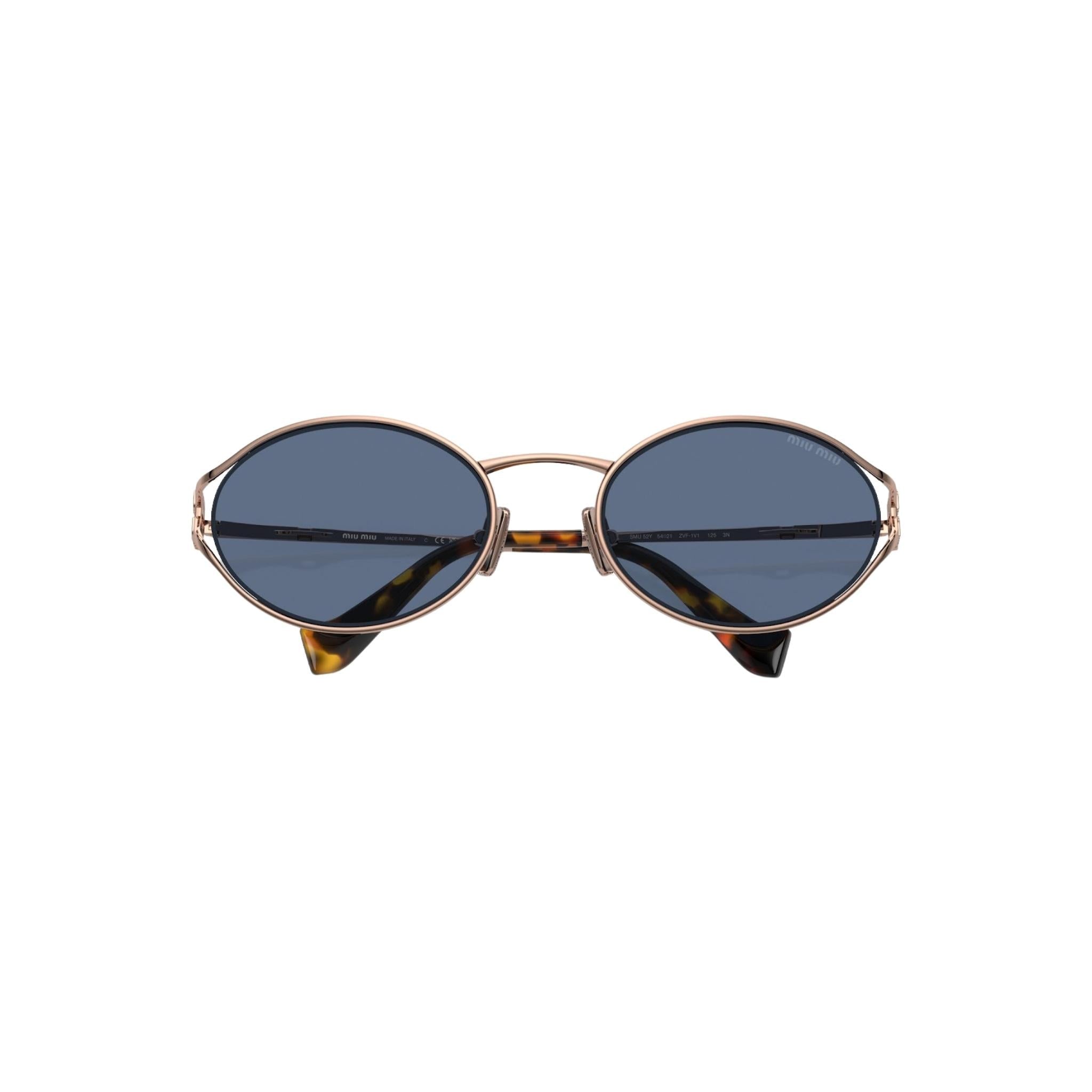 MIU MIU 52Y - Jorge Oculista