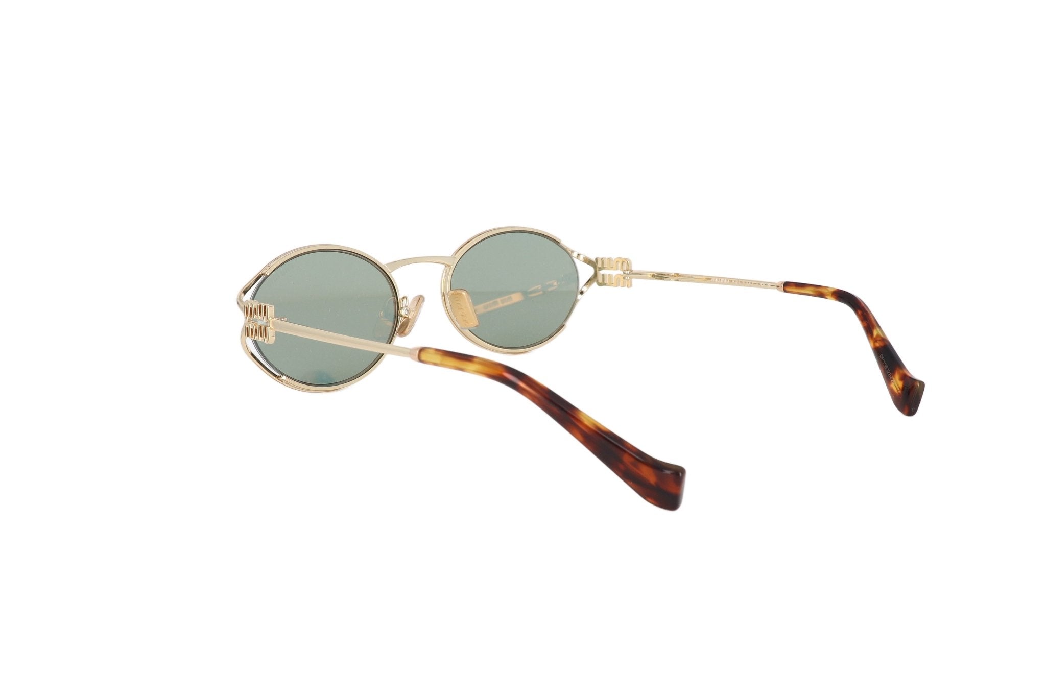 MIU MIU 52Y - Jorge Oculista