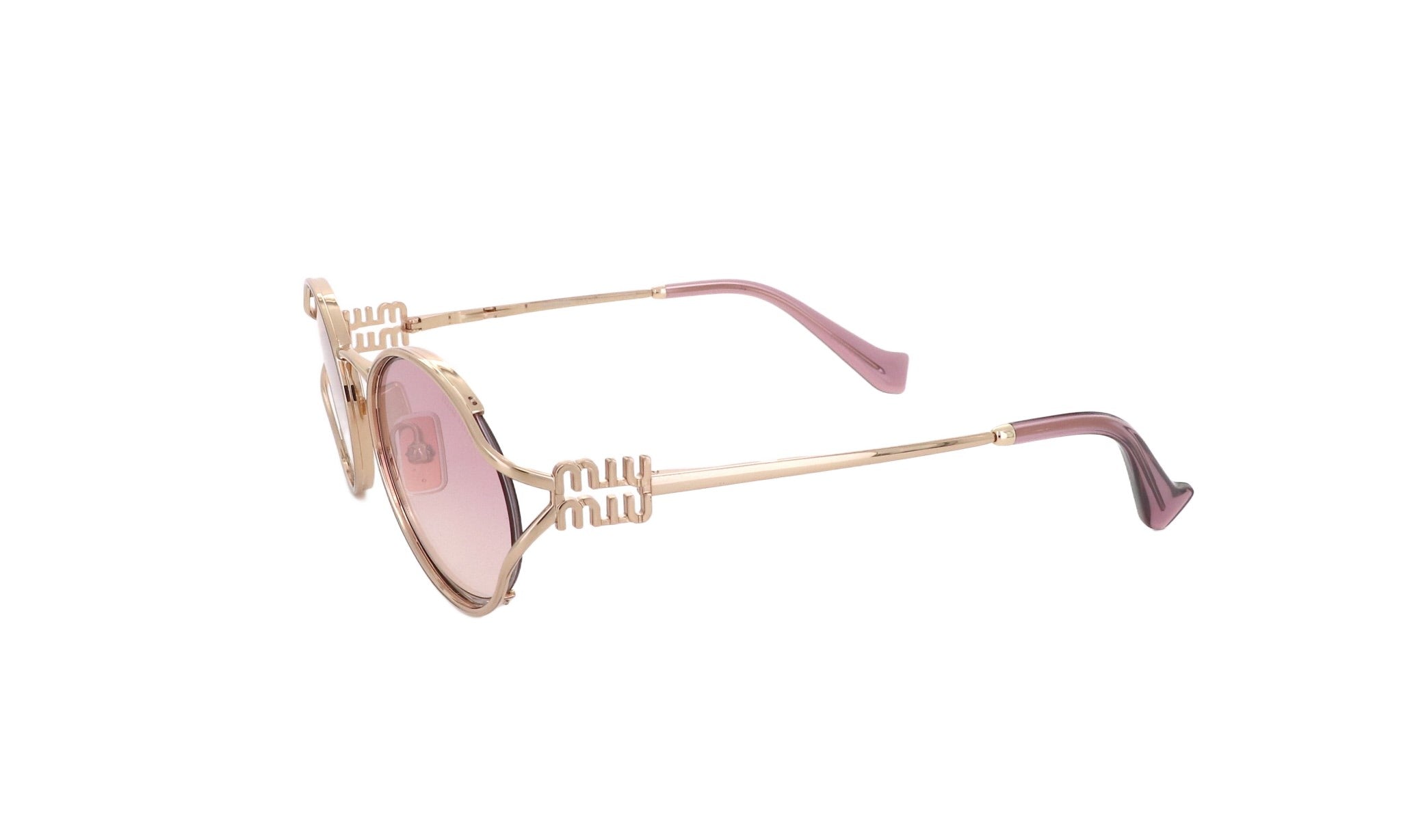 MIU MIU 52Y - Jorge Oculista