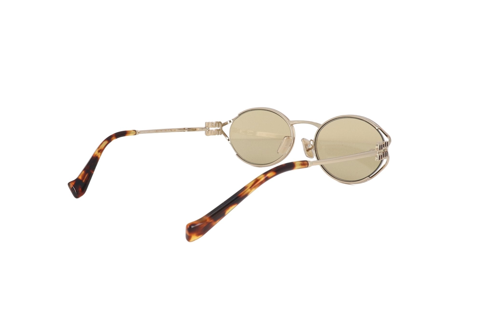 MIU MIU 52Y - Jorge Oculista