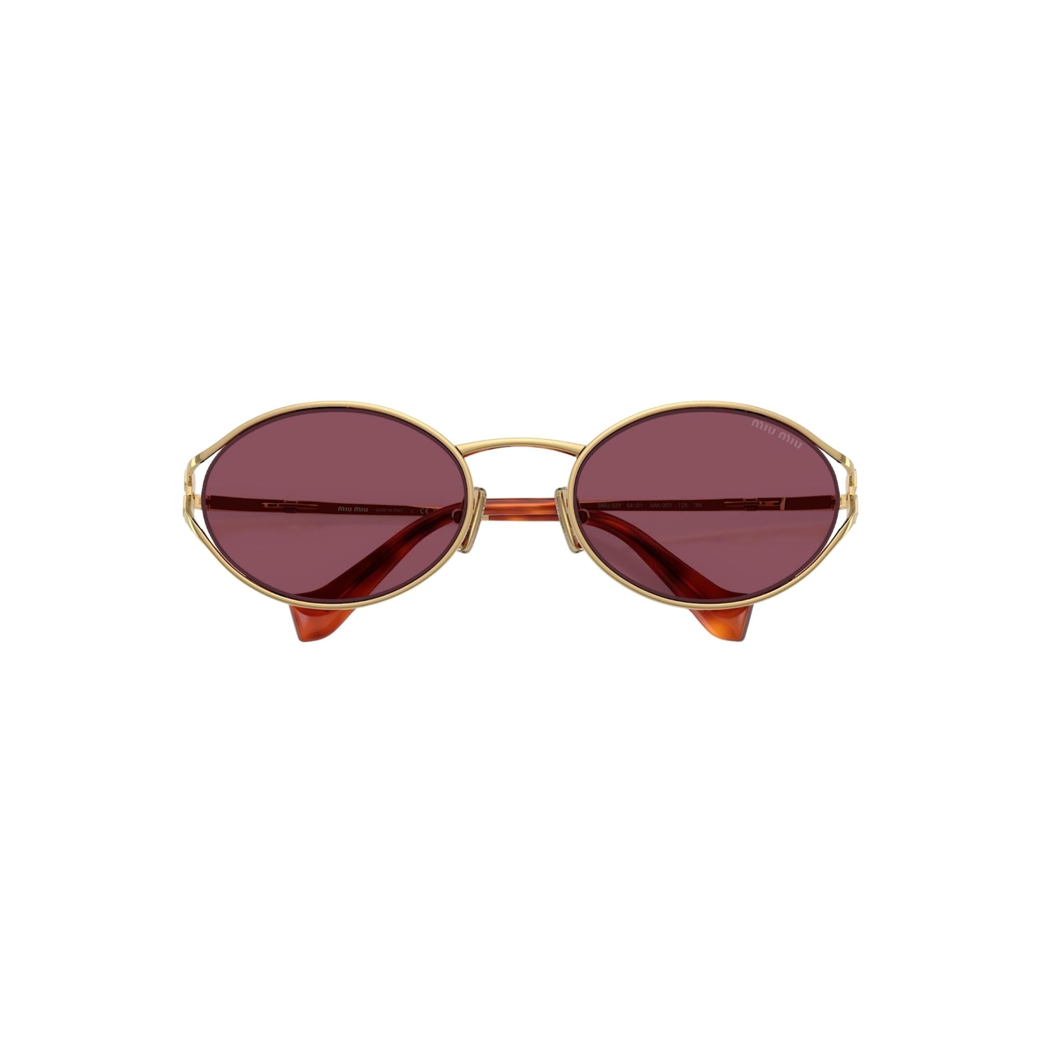 MIU MIU 52Y - Jorge Oculista