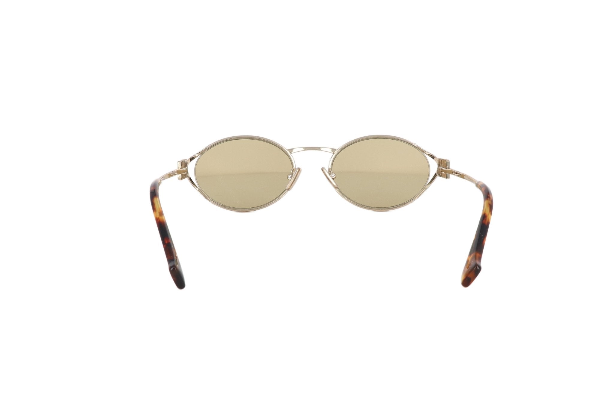 MIU MIU 52Y - Jorge Oculista