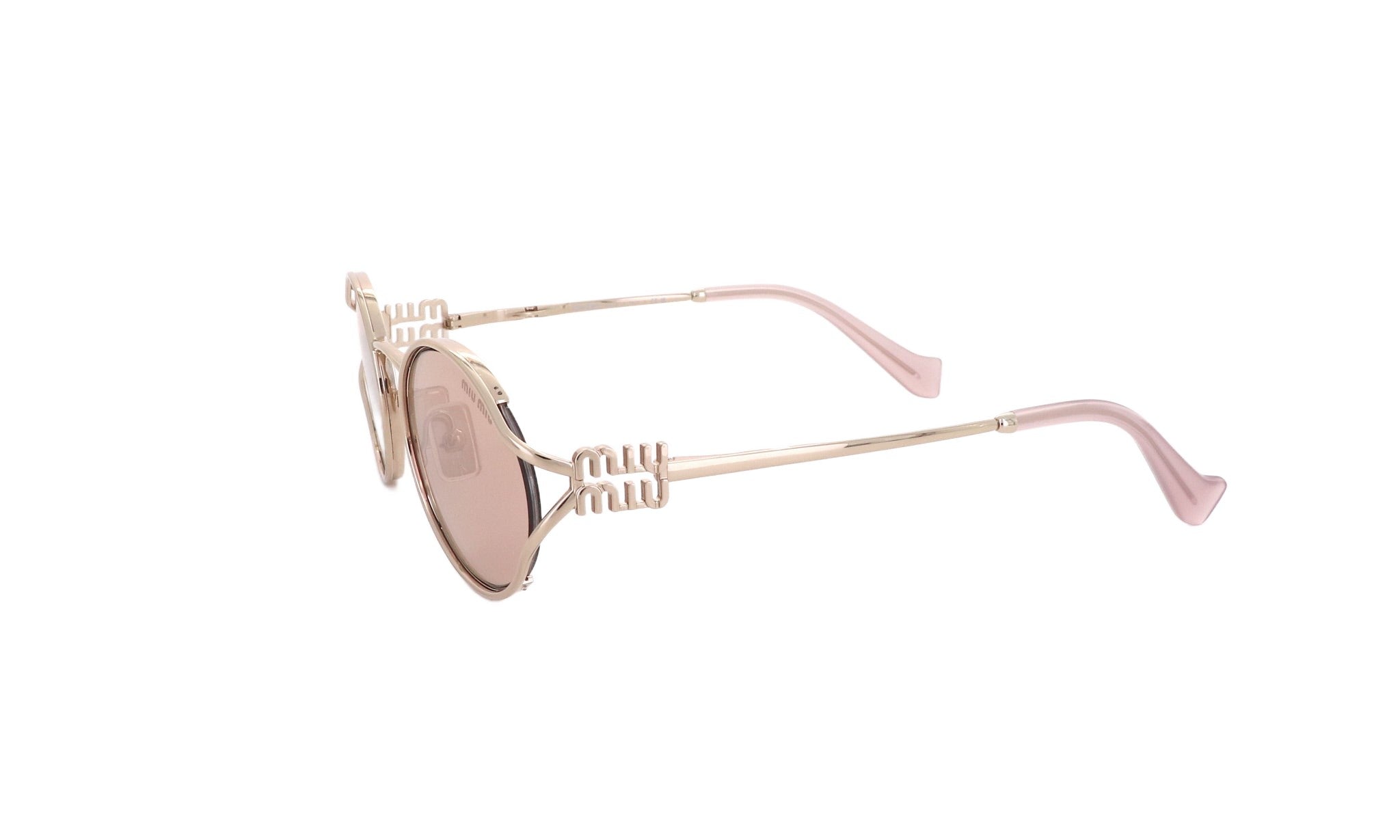 MIU MIU 52Y - Jorge Oculista