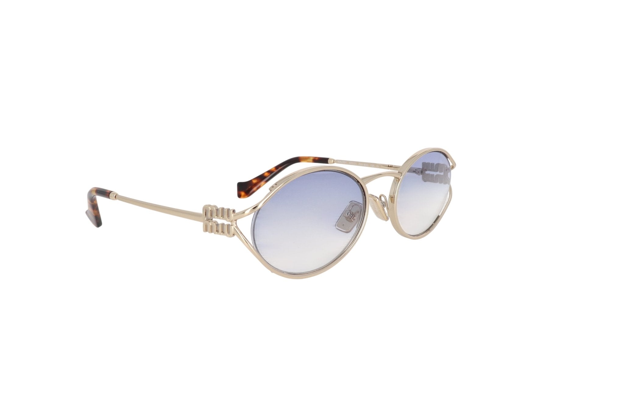 MIU MIU 52Y - Jorge Oculista