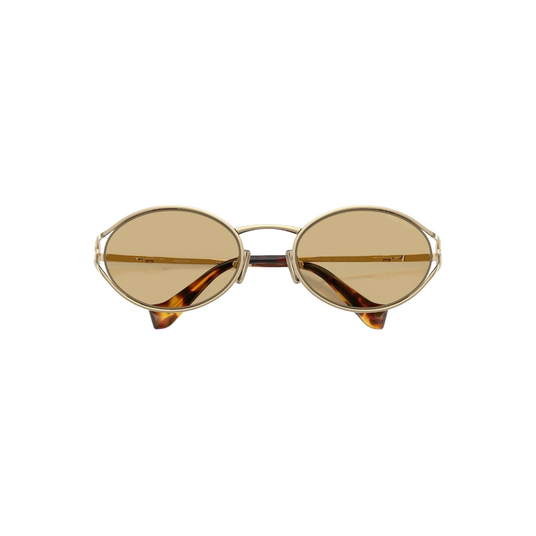 MIU MIU 52Y - Jorge Oculista