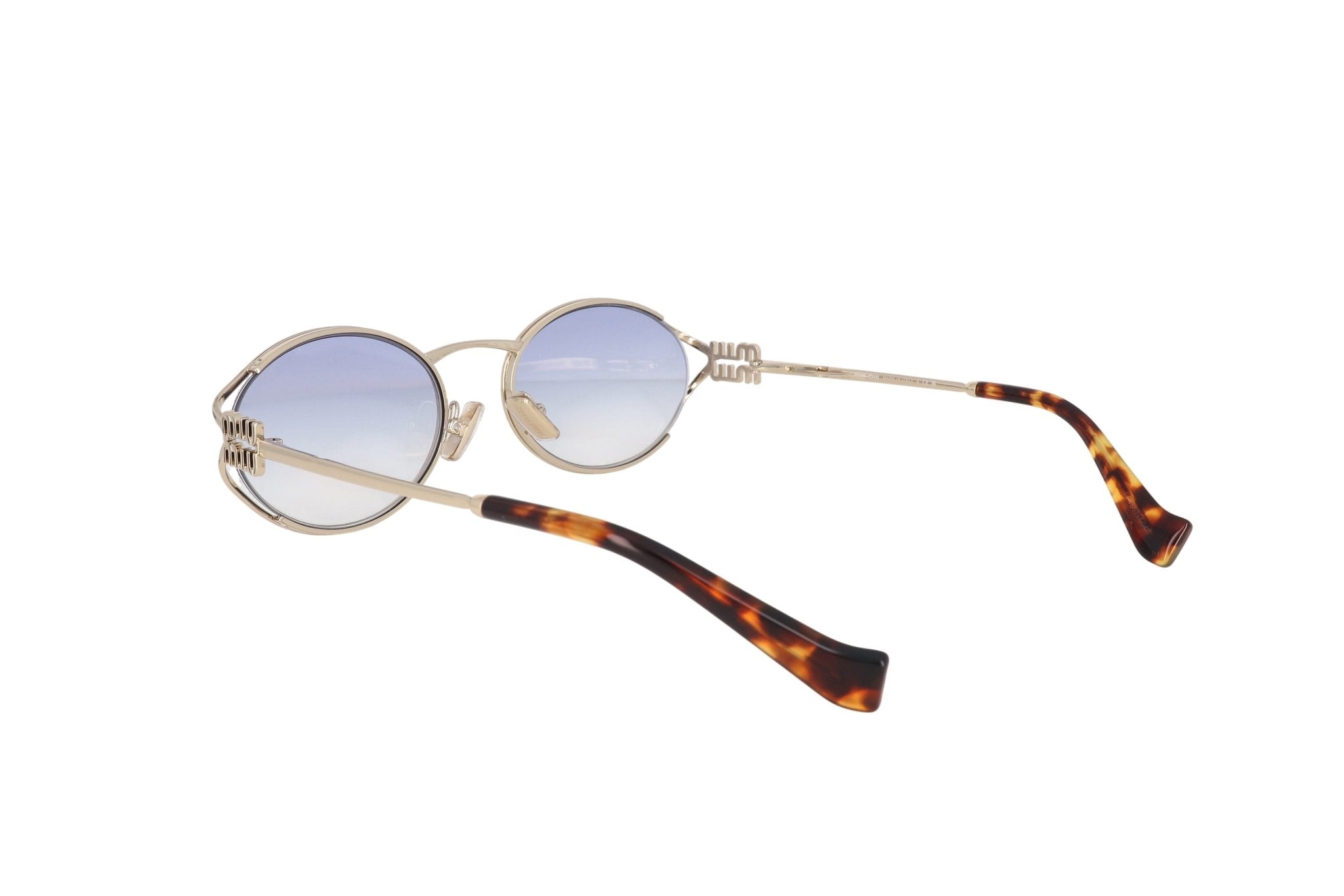 MIU MIU 52Y - Jorge Oculista