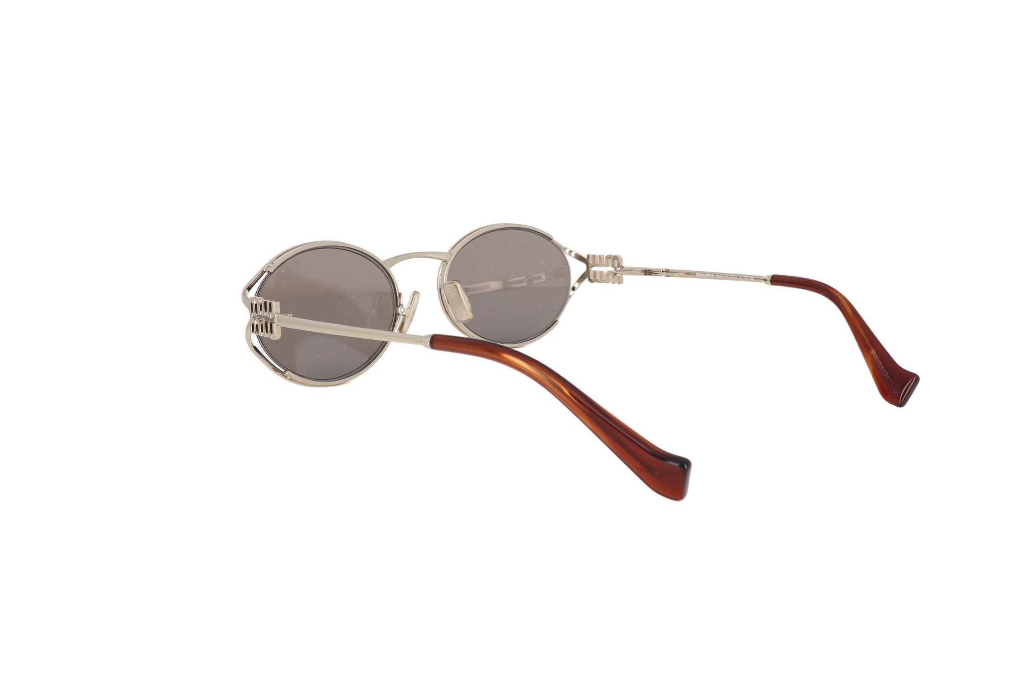 MIU MIU 52Y - Jorge Oculista