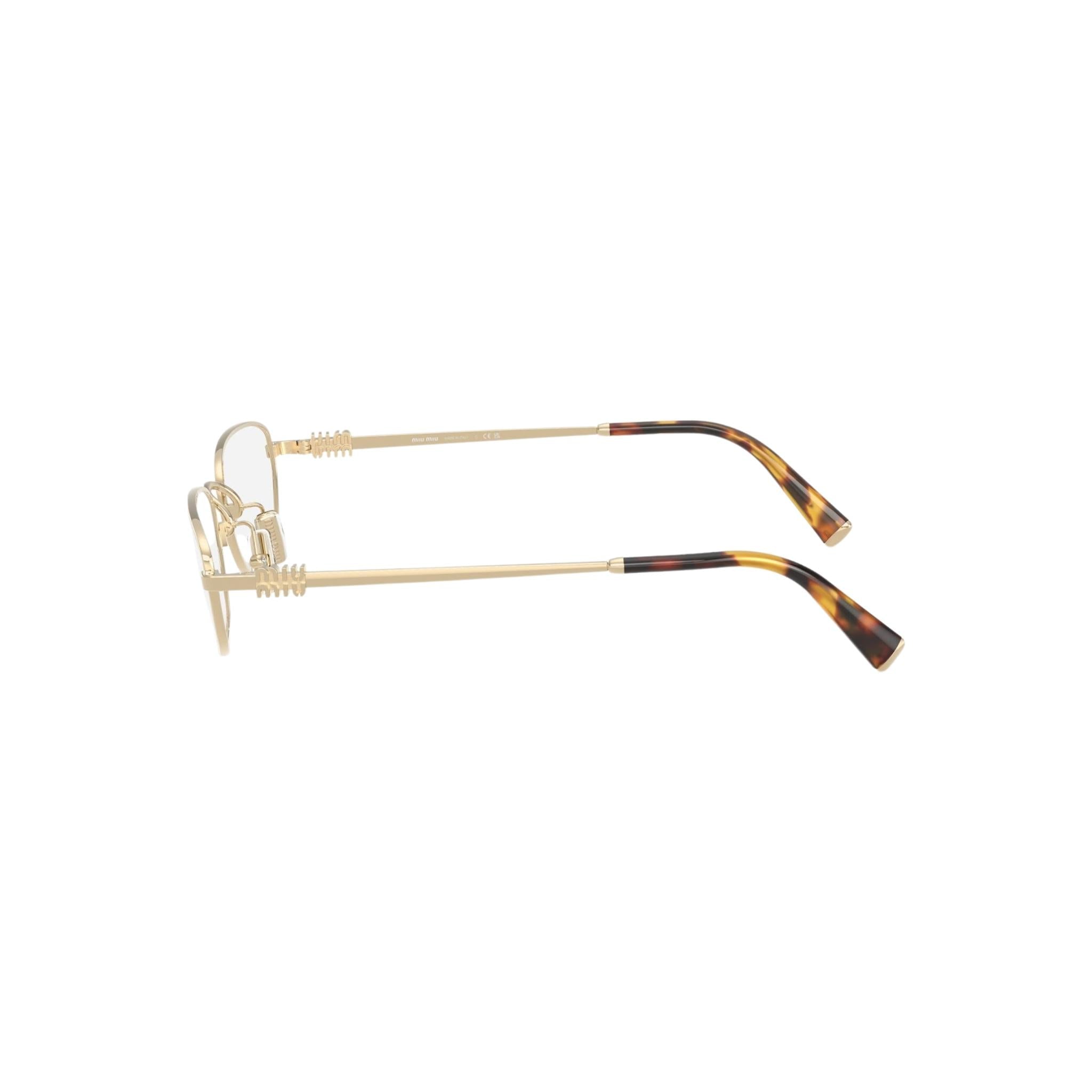 MIU MIU 52Z - Jorge Optician – Jorge Oculista