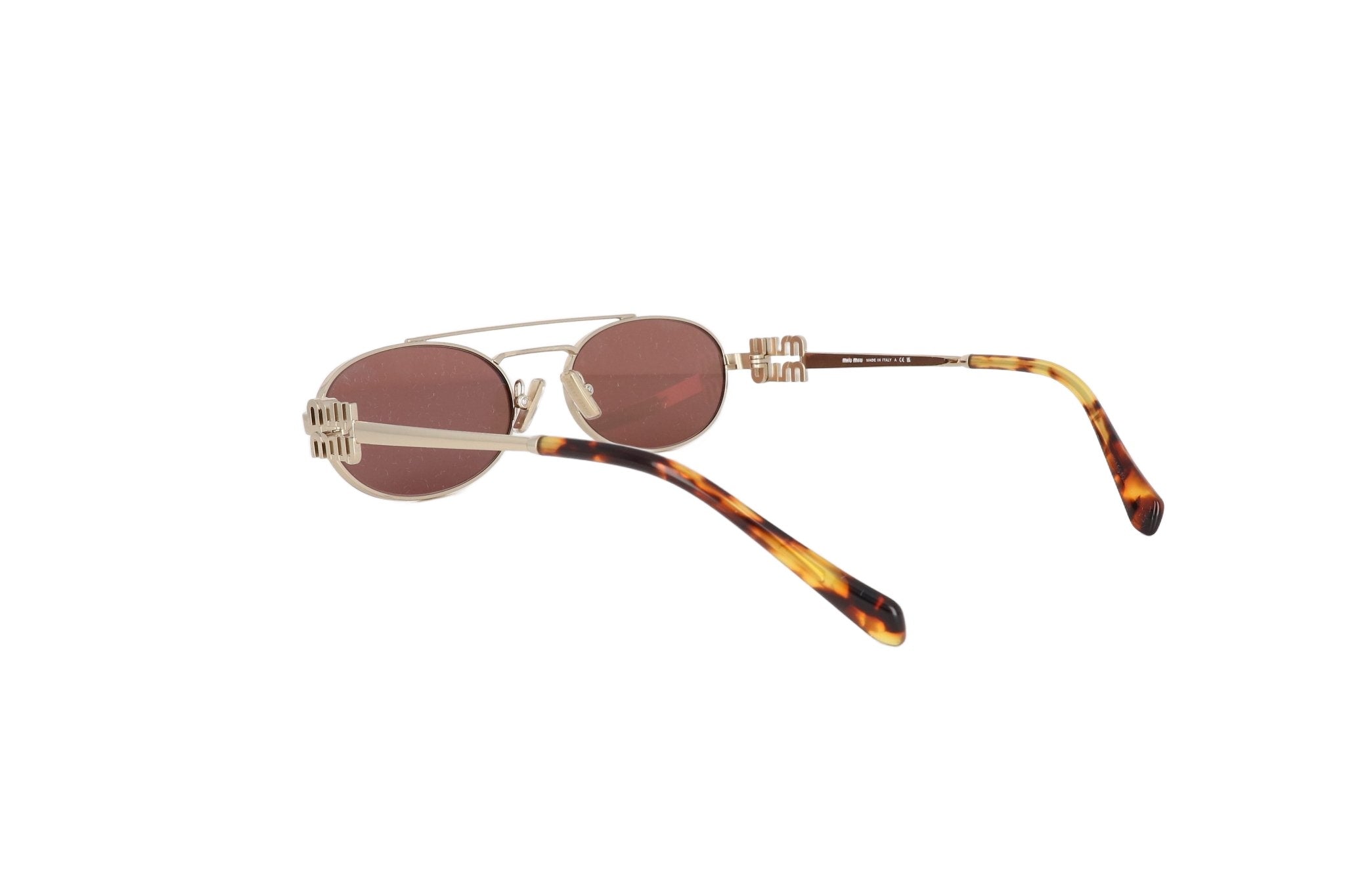 MIU MIU 54Z - Jorge Oculista