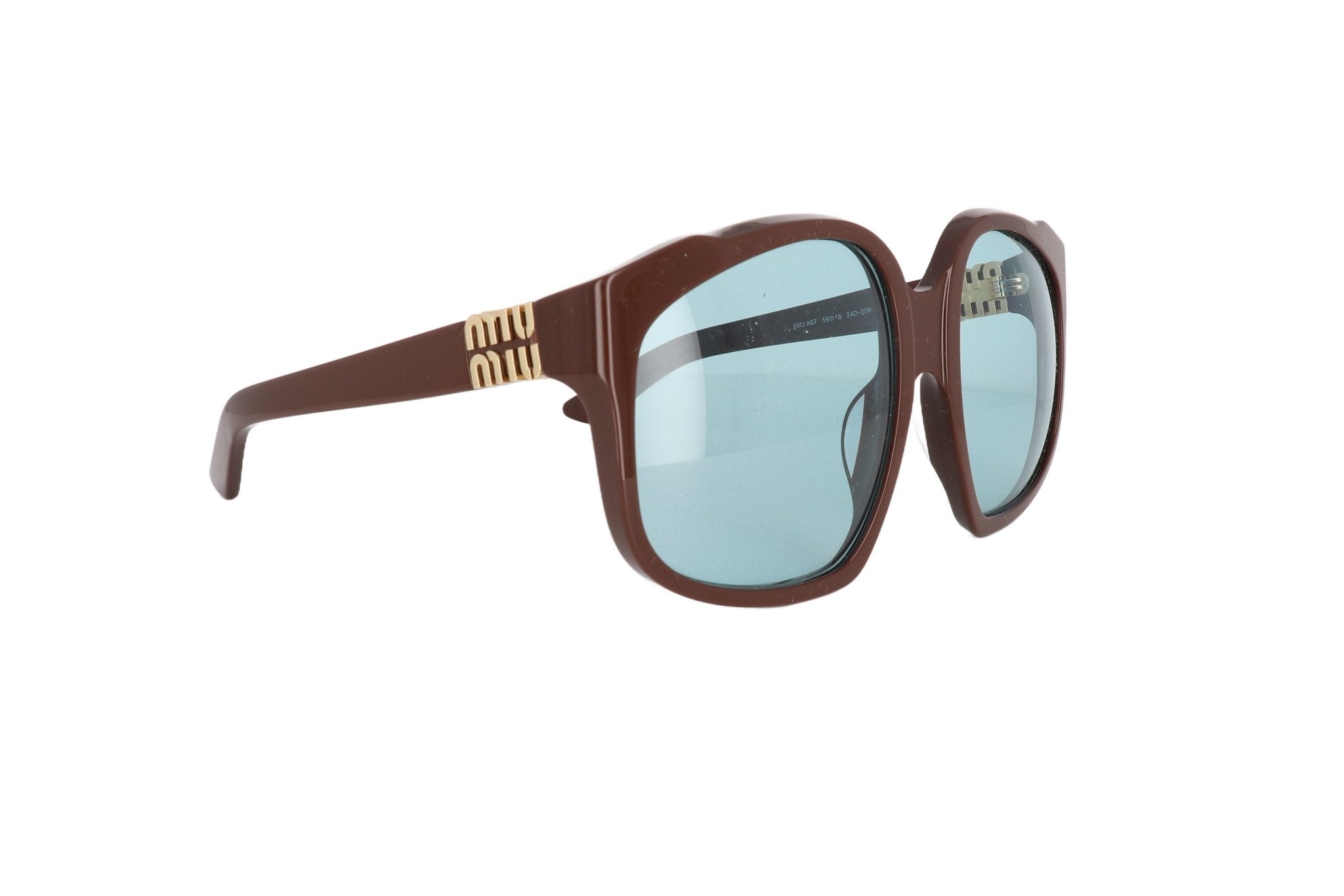 MIU MIU A07 - Jorge Oculista