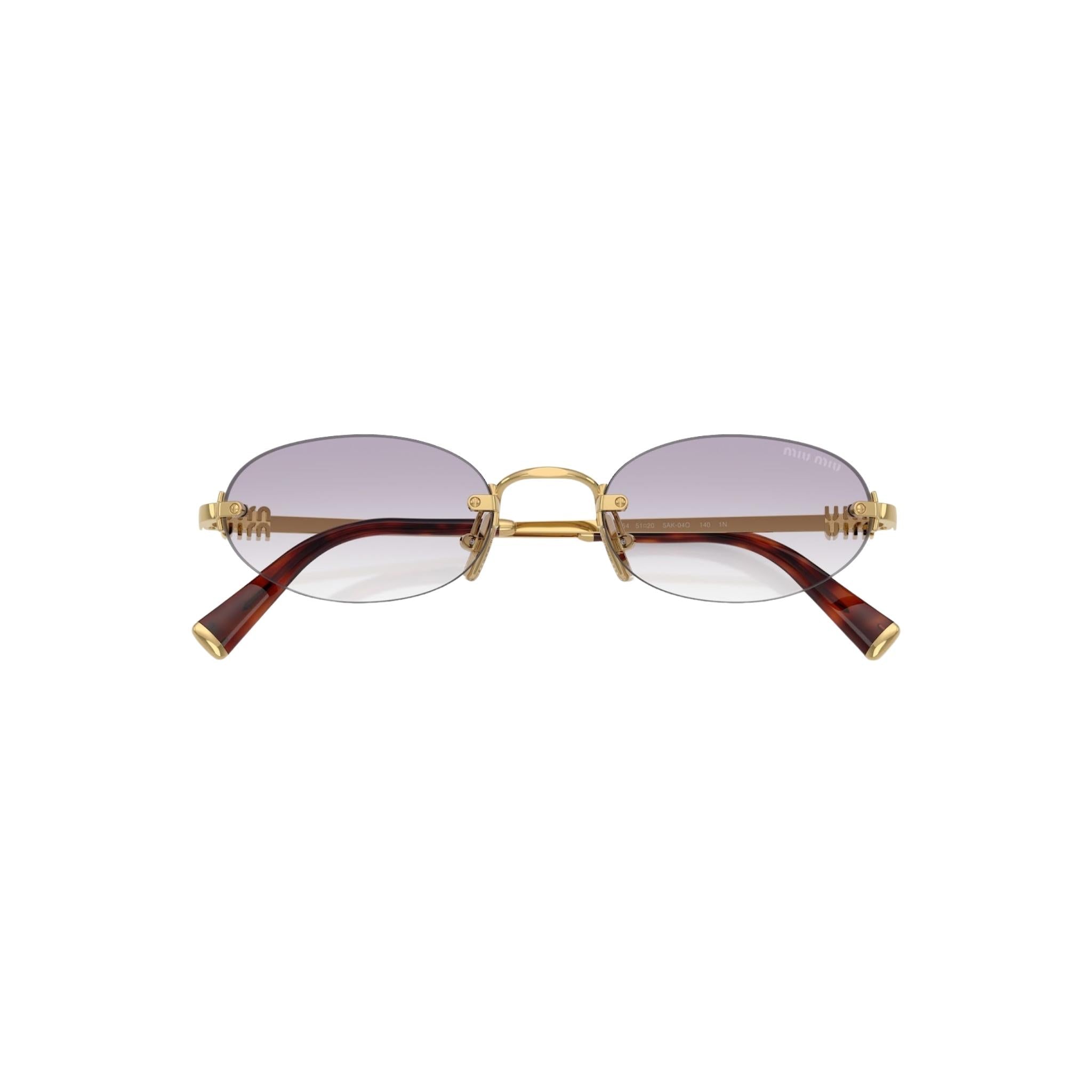 MIU MIU A54 - Jorge Oculista
