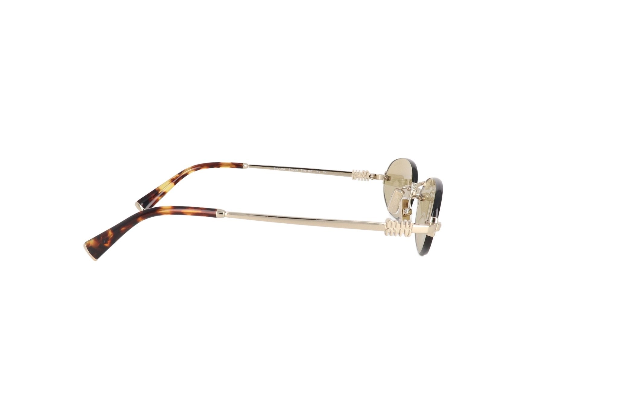 MIU MIU A54 - Jorge Oculista