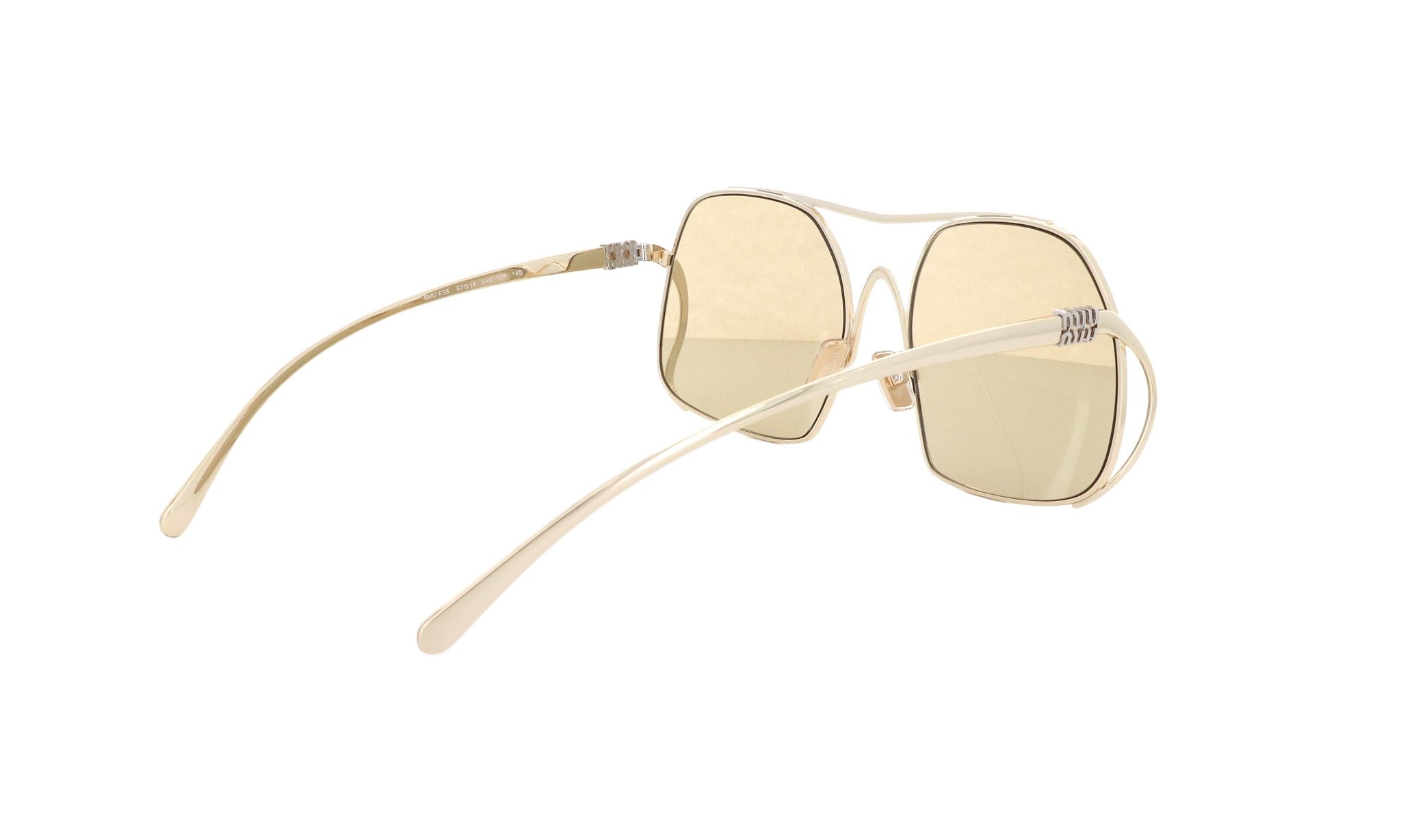 MIU MIU A55 - Jorge Oculista