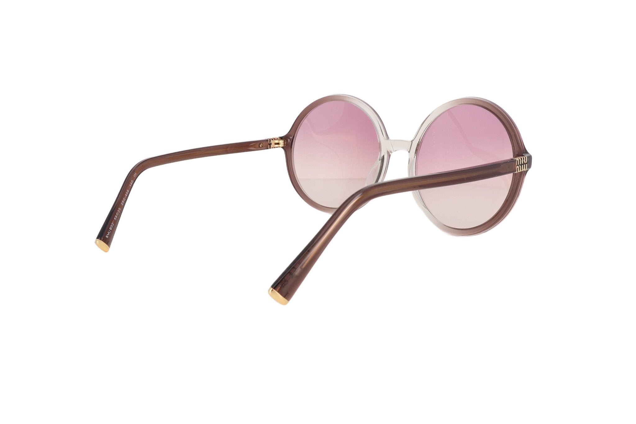 MIU MIU B02 - Jorge Oculista