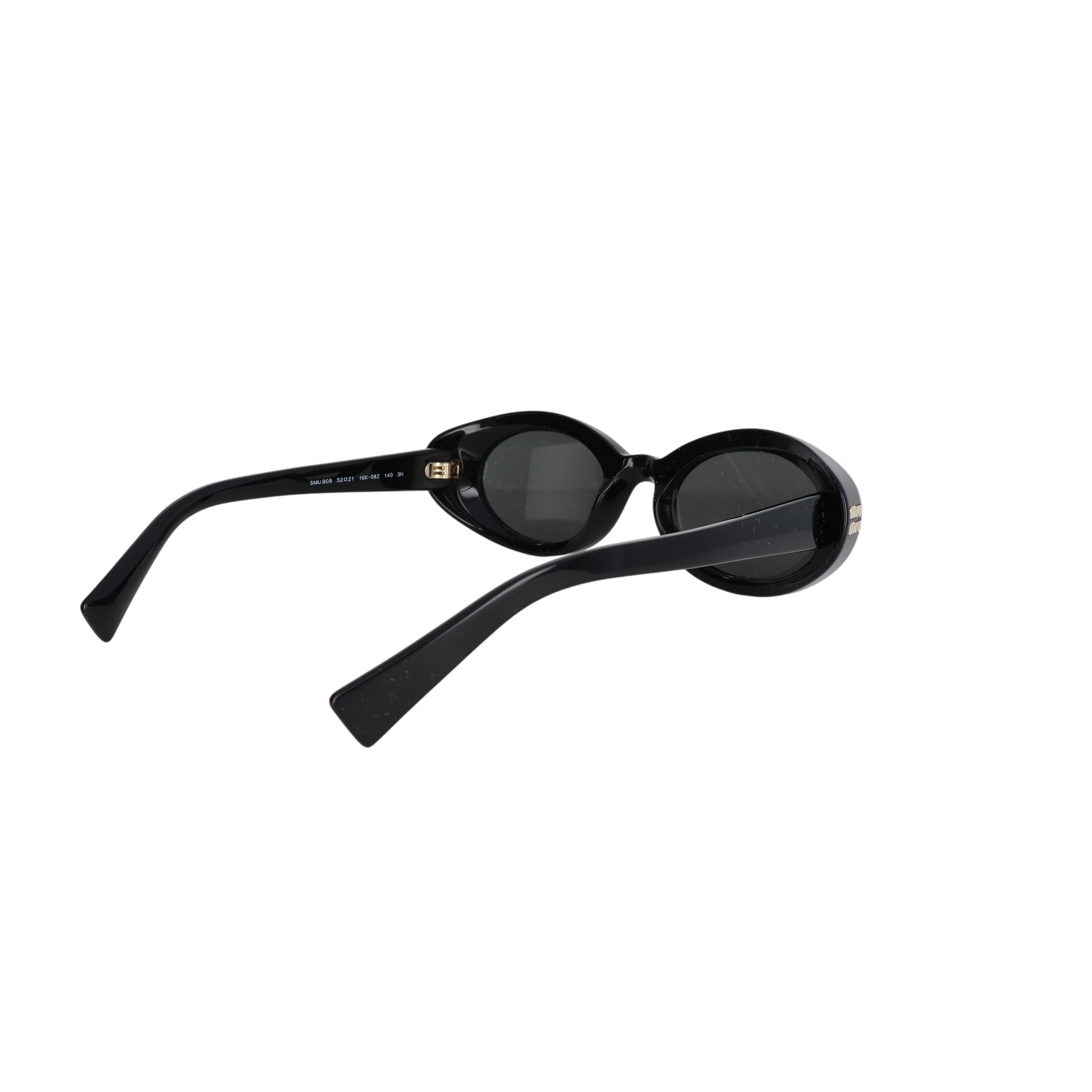 MIU MIU B09 - Jorge Oculista