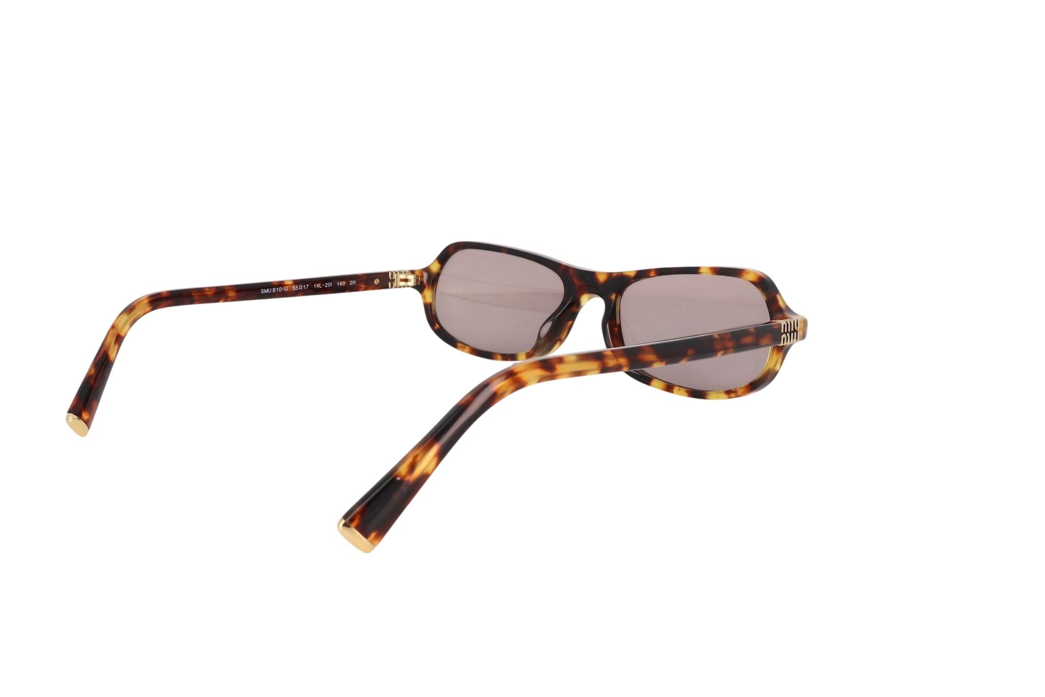 MIU MIU B10 - Jorge Oculista