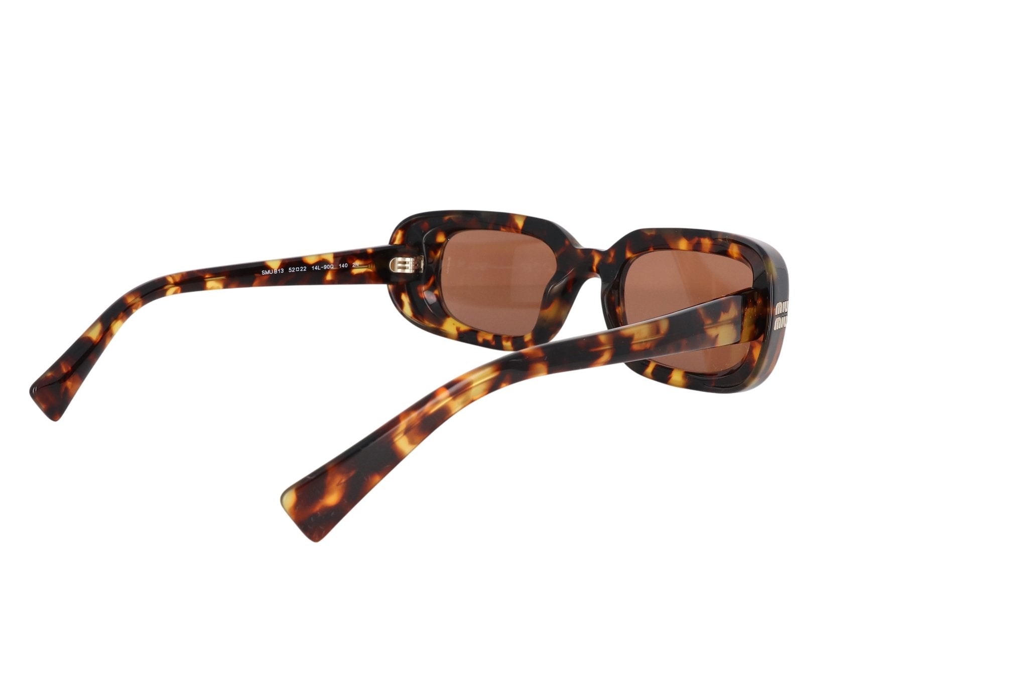 MIU MIU B13 - Jorge Oculista