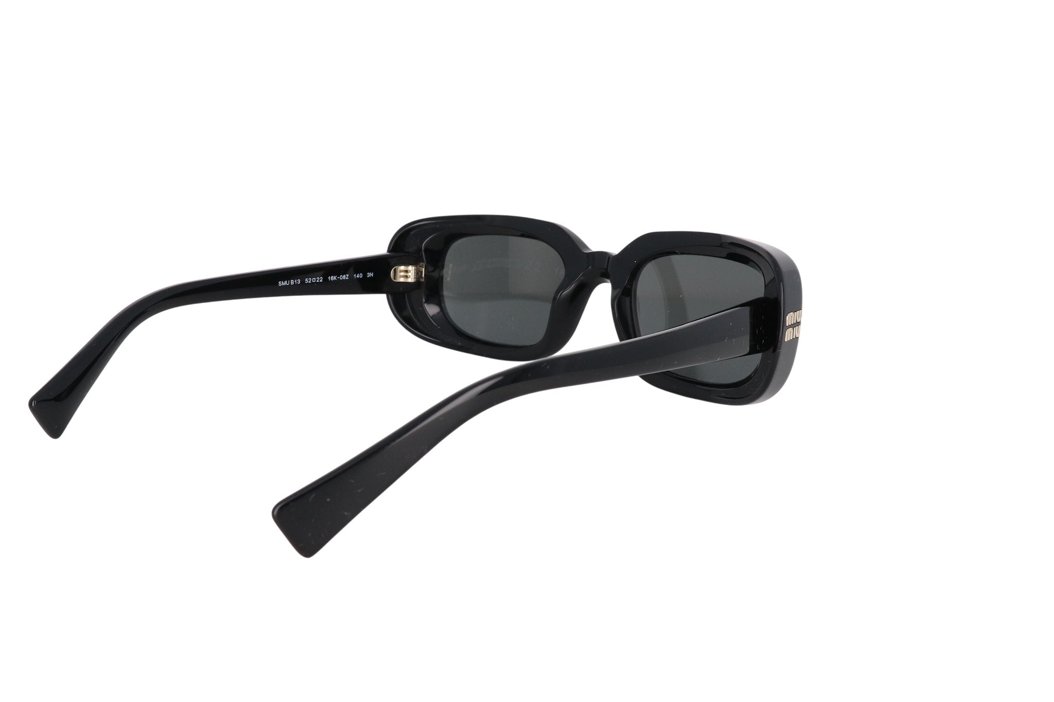 MIU MIU B13 - Jorge Oculista