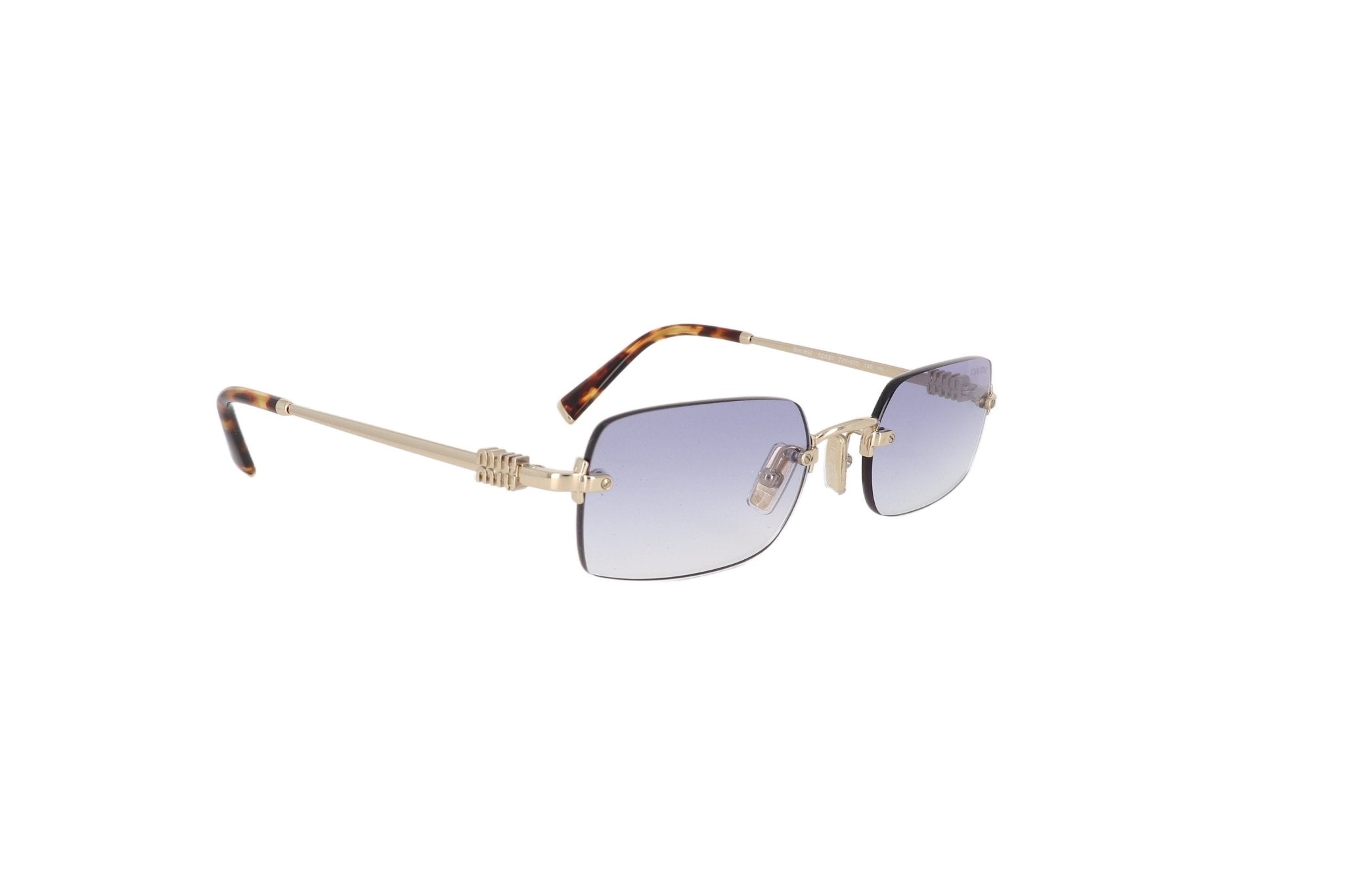 MIU MIU B50 - Jorge Oculista