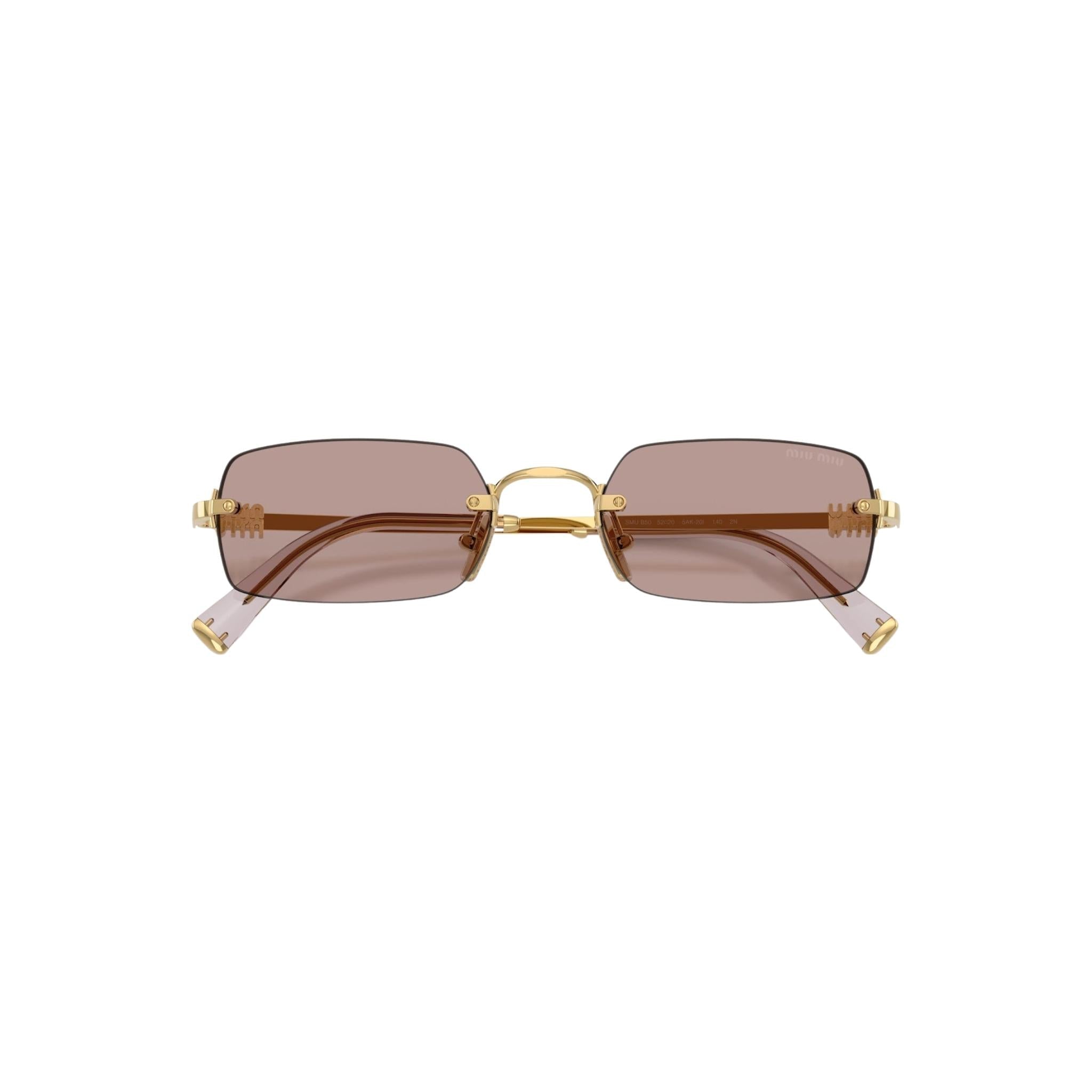 MIU MIU B50 - Jorge Oculista
