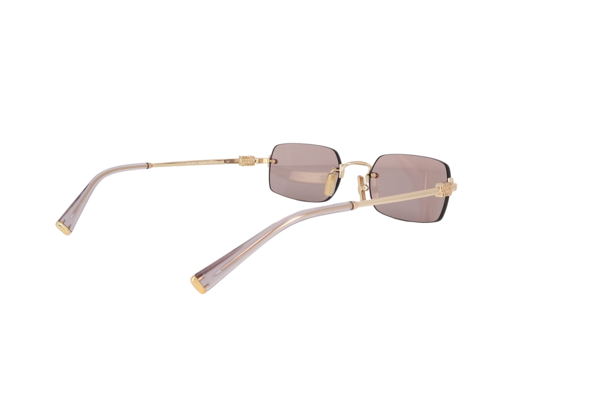 MIU MIU B50 - Jorge Oculista