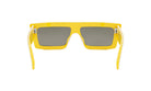MONOCHROMS GEOMETRIC SUNGLASSES - Jorge Oculista