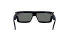 MONOCHROMS GEOMETRIC SUNGLASSES - Jorge Oculista