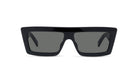 MONOCHROMS GEOMETRIC SUNGLASSES - Jorge Oculista