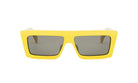 MONOCHROMS GEOMETRIC SUNGLASSES - Jorge Oculista