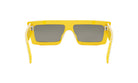 MONOCHROMS GEOMETRIC SUNGLASSES - Jorge Oculista
