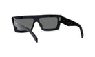MONOCHROMS GEOMETRIC SUNGLASSES - Jorge Oculista