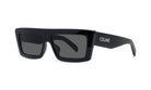 MONOCHROMS GEOMETRIC SUNGLASSES - Jorge Oculista