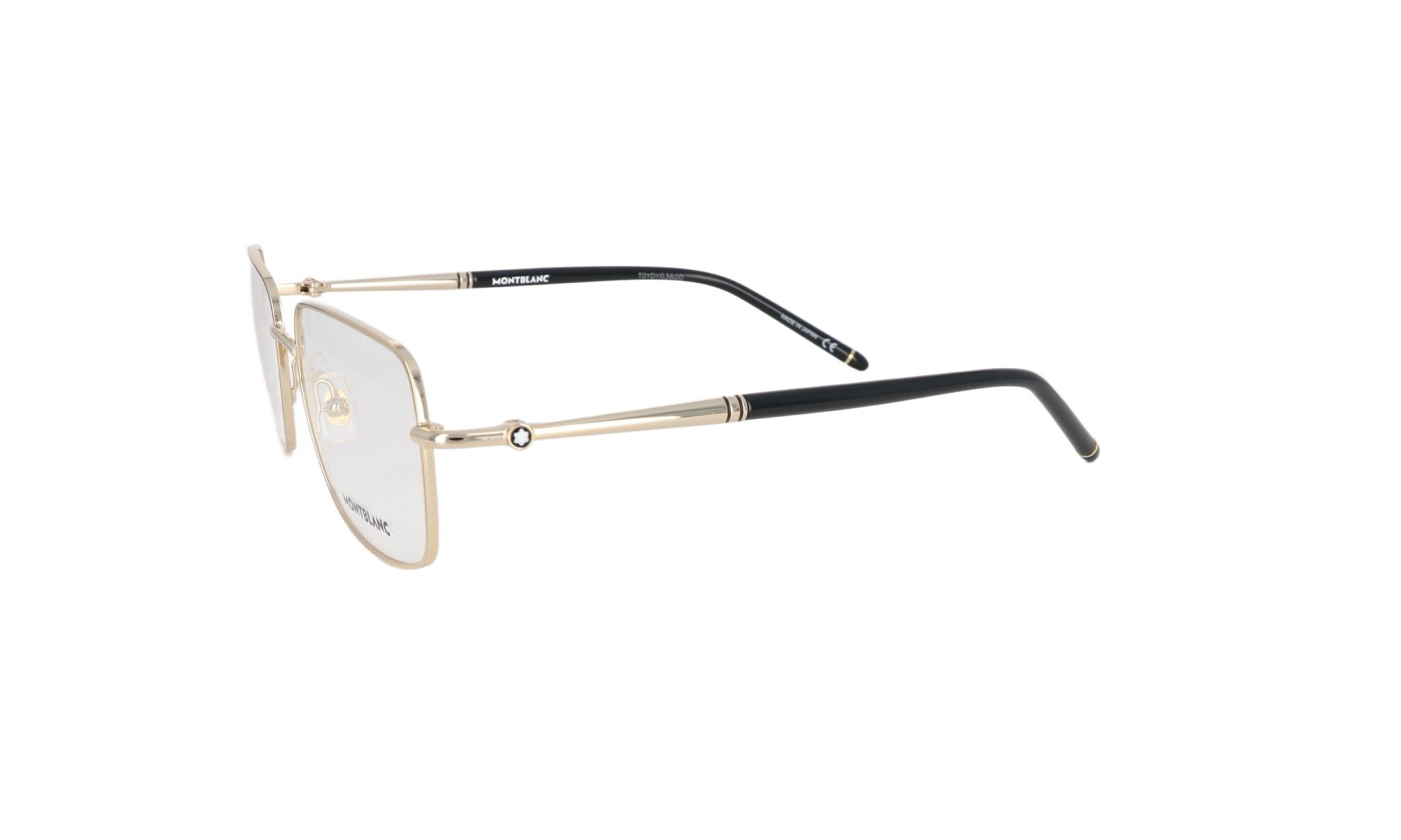 MONTBLANC MB 0072 - Jorge Oculista